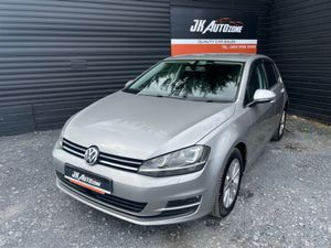 Volkswagen Golf Dba-aucjz 5DR Auto - Image 3