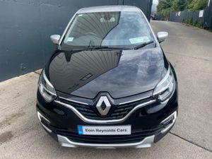 Renault Captur Signature X NAV DCI Auto TOP Spec - Image 3