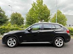 BMW X1 2.0 Diesel Manual - Image 2