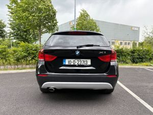 BMW X1 2.0 Diesel Manual - Image 3