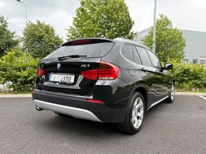 BMW X1 2.0 Diesel Manual - Image 4