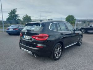 BMW X3 Xdrive20d Xdrive X20d Xline X3xf 4DR Auto - Image 4