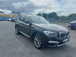 BMW X3 Xdrive20d Xdrive X20d Xline X3xf 4DR Auto - Image 3