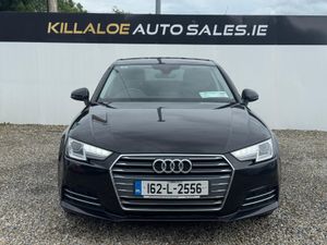 2016 Audi A4 2.0TDI SE Manual - Image 2