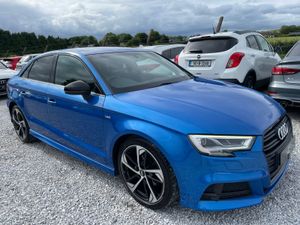 Audi A3 S-line - Image 2