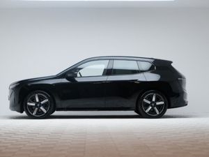BMW IX 40 M Sport Xdrive - Image 3
