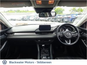Mazda Mazda6 PLATINUM SPORT IPM4 4DR - Image 3