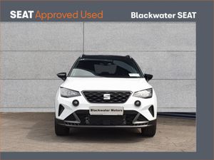 SEAT Arona 1.0TSI 115BHP FR40 EDITION AUTOMATIC - Image 3