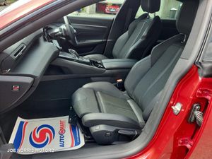 Peugeot 508 GT 1.6 PHEV 225 AUTOMATIC 4DR - Image 4