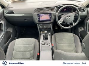 Volkswagen Tiguan 2.0TDI 150BHP HIGHLINE WITH TECH - Image 3