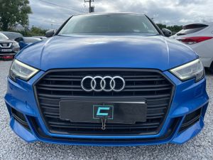Audi A3 S-line - Image 4