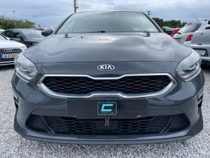 Kia Ceed - Image 2