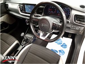 Kia Stonic 1.6 Crdi 3 ISG 115BHP 5 5DR - Image 2