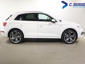 Audi Q5 Diesel Estate - Image 4