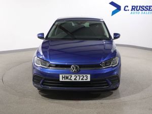Volkswagen Polo Hatchback - Image 2
