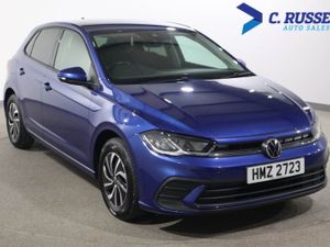 Volkswagen Polo Hatchback - Image 3