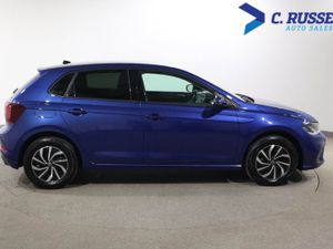 Volkswagen Polo Hatchback - Image 4