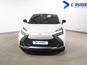 Toyota C-HR Hatchback - Image 2