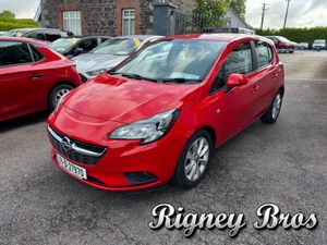 Opel Corsa Corsa-e SC 1.4 I 90ps 5DR - Image 2