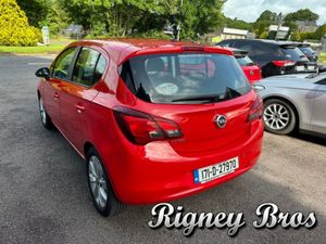 Opel Corsa Corsa-e SC 1.4 I 90ps 5DR - Image 3