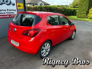 Opel Corsa Corsa-e SC 1.4 I 90ps 5DR - Image 4