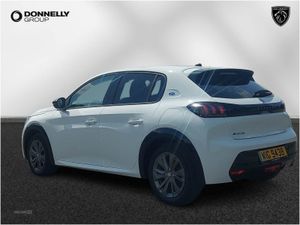 Peugeot 208 100kW Allure Premium 50kwh 5dr Auto - Image 2