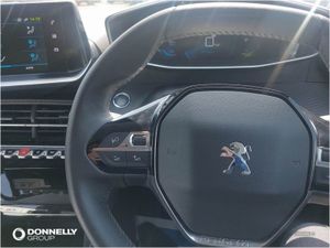 Peugeot 208 100kW Allure Premium 50kwh 5dr Auto - Image 4