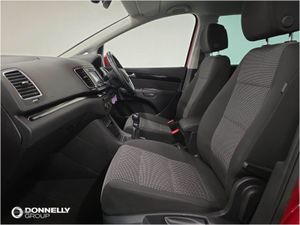 SEAT Alhambra 2.0 TDI CR Ecomotive SE  150  5dr - Image 2