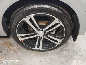 Peugeot 208 1.2 Puretech 110 GT Line 5dr Eat6 - Image 4