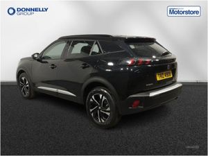 Peugeot 2008 1.2 Puretech Allure Premium 5dr - Image 2
