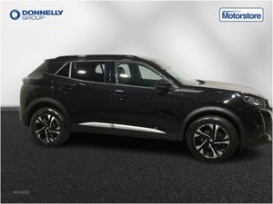 Peugeot 2008 1.2 Puretech Allure Premium 5dr - Image 3