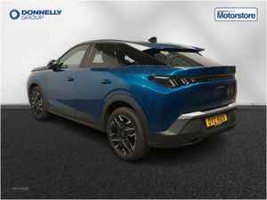 Peugeot 3008 1.2 Hybrid 136 Allure 5dr E-dsc6 - Image 2