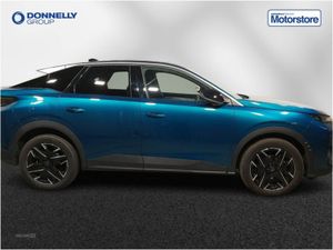 Peugeot 3008 1.2 Hybrid 136 Allure 5dr E-dsc6 - Image 3
