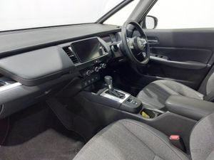 Honda Jazz 1.5 I-mmd Hybrid Advance 5dr Ecvt - Image 2