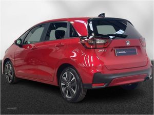 Honda Jazz 1.5 I-mmd Hybrid Advance 5dr Ecvt - Image 3