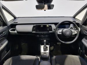 Honda Jazz 1.5 I-mmd Hybrid Advance 5dr Ecvt - Image 4