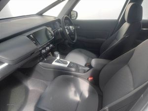 Honda Jazz 1.5 I-mmd Hybrid Elegance 5dr Ecvt - Image 2