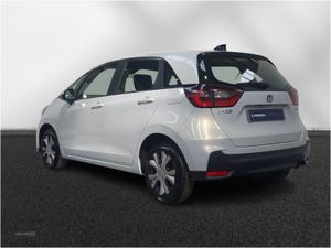 Honda Jazz 1.5 I-mmd Hybrid Elegance 5dr Ecvt - Image 3
