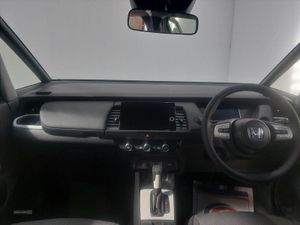 Honda Jazz 1.5 I-mmd Hybrid Elegance 5dr Ecvt - Image 4