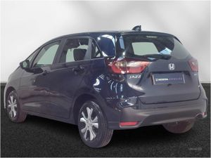 Honda Jazz 1.5 I-mmd Hybrid Elegance 5dr Ecvt - Image 3