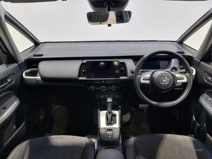 Honda Jazz 1.5 I-mmd Hybrid Elegance 5dr Ecvt - Image 4