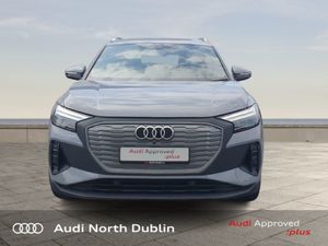 Audi Q4 E-tron 40 Advance Large Battery - Image 3