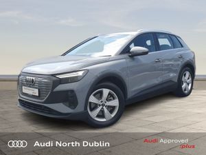 Audi Q4 E-tron 40 Advance Large Battery - Image 4