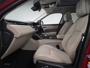 Land Rover Range Rover Velar 2.0 D200 HSE 5dr Auto - Image 3
