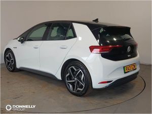 Volkswagen ID.3 150kW Life Pro Performance 58kwh - Image 2