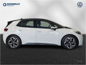 Volkswagen ID.3 150kW Life Pro Performance 58kwh - Image 3