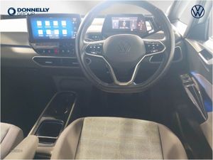 Volkswagen ID.3 150kW Life Pro Performance 58kwh - Image 4