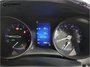 Toyota C-HR 1.2t Dynamic 5dr - Image 4