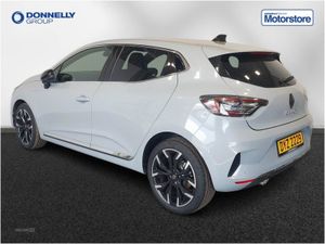 Renault Clio 1.0 TCe 90 Techno 5dr - Image 2