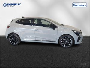 Renault Clio 1.0 TCe 90 Techno 5dr - Image 3